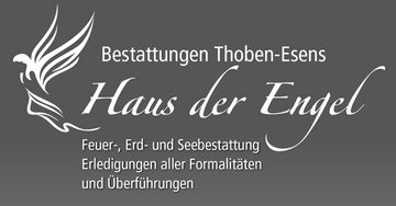Logo - Bestattung Thoben-Esens aus Saterland