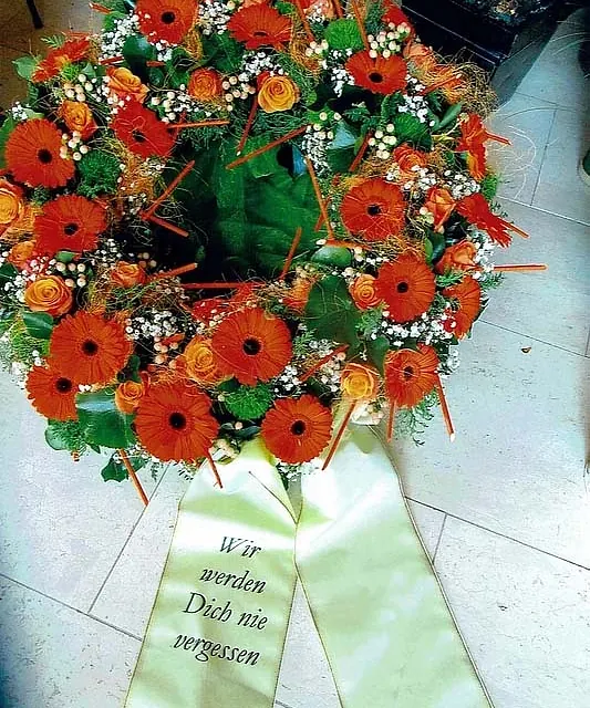 Blumen 